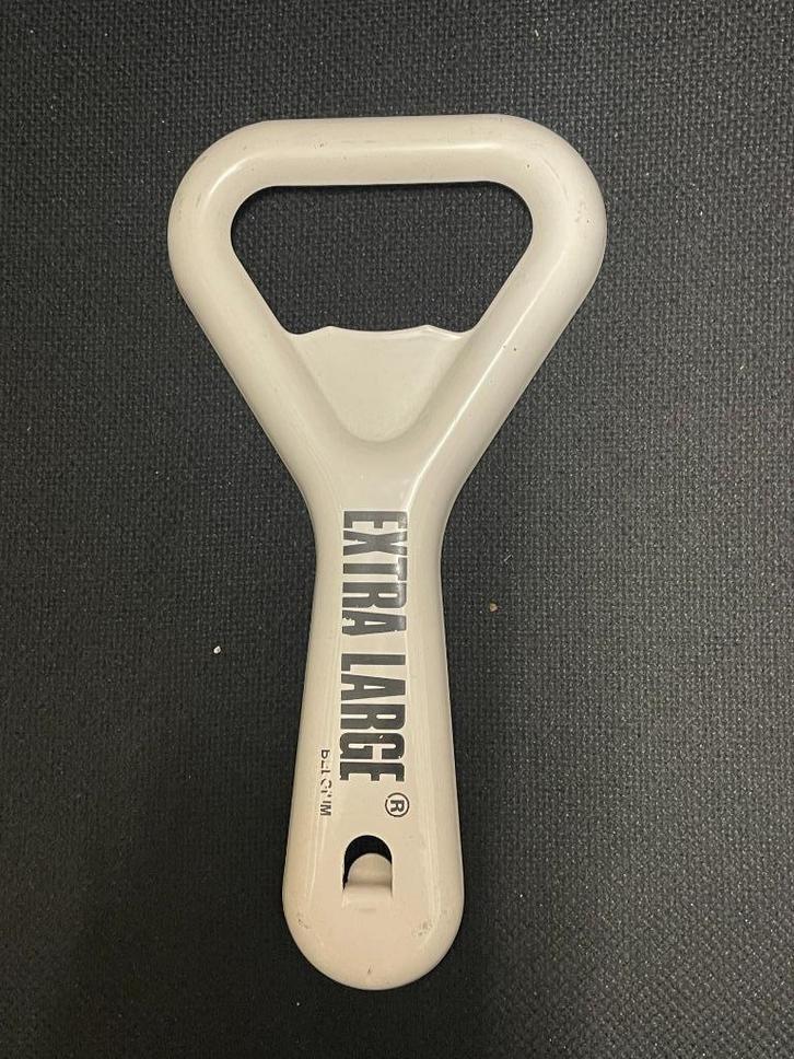 XL-Flesopener ..... als cadeau voor  Sint / Kerst, Diversen, Sinterklaas, Nieuw, Ophalen of Verzenden