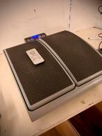 DR-HO,s motionciser voetmassageapparaat, Sport en Fitness, Massageproducten, Ophalen of Verzenden, Gebruikt, Apparaat