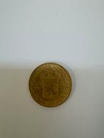 16361 Gouden tientje 1917