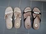 Dames slippers maat 39 en 40 merk RAS per stuk € 35,00, Slippers, Zwart, RAS, Ophalen of Verzenden