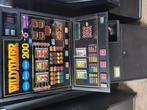 Gokkast fruitautomaat euros WILDTIMER, Verzamelen, Automaten | Gokkasten en Fruitautomaten, Ophalen, Zo goed als nieuw, Met sleutels