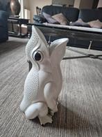 Italiaanse keramiek kikker paraplubak, Antiek en Kunst, Ophalen of Verzenden