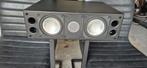 Elac centerspeaker CM 80/4, Audio, Tv en Foto, Luidsprekers, Gebruikt, 60 tot 120 watt, Center speaker, Ophalen