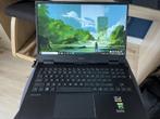 HP OMEN 15-en1996nd 16GB RAM 6GB VRAM, Ophalen, Met videokaart, 2 tot 3 Ghz, Ryzen 7 5800H
