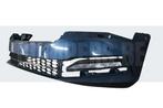 Bumper Skoda Superb 3 III 3V0 Facelift 19- Voorbumper MZ1776, Gebruikt, Voor, 6 maanden garantie, Ophalen of Verzenden