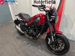 BENELLI LEONCINO 500 (bj 2018)ABS 35 KW A2, 2 cilinders, Bedrijf, Onbekend, BENELLI