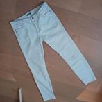 Jeans DIDI maat 42 zgaNIEUW, Kleding | Dames, Spijkerbroeken en Jeans, Wit, Didi, Ophalen of Verzenden, Zo goed als nieuw