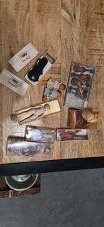 Poppenhuis miniaturen lot Bodo Henning, etc., Ophalen of Verzenden, Gebruikt, Overige typen