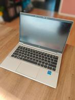 HP Elitebook 830 G8, Computers en Software, Windows Laptops, Ophalen, 2 tot 3 Ghz, Qwerty, 13 inch