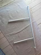 Ikea pax uitschuifbare kledingroude, Ophalen, Gebruikt