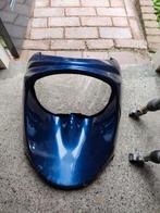 Voorkap voor kap Wielkuip kuip Spatbord Peugeot Vivacity, Gebruikt, ., Ophalen of Verzenden, .