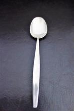 Gero theelepel 90-15 verzilverd, ruim 12 cm, Huis en Inrichting, Ophalen of Verzenden, Zo goed als nieuw, Zilver, Vaatwasserbestendig