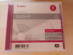 Dvd+r met doosjes, Computers en Software, Beschrijfbare discs, Ophalen of Verzenden, Nieuw, Dvd, Bruna