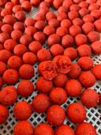 Red birdfood boilies, Watersport en Boten, Hengelsport | Karpervissen, Ophalen of Verzenden, Nieuw, Overige typen