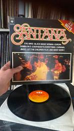 Santana 2 lp 25 hits, Cd's en Dvd's, Vinyl | Rock, Ophalen of Verzenden, Zo goed als nieuw, 12 inch, Poprock