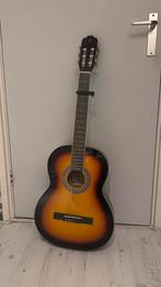 Gitaar, Muziek en Instrumenten, Snaarinstrumenten | Overige, Ophalen, Zo goed als nieuw, Overige typen