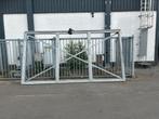2xframe schuifdeur 4500x2400 galva, Doe-het-zelf en Verbouw, Deuren en Horren, Ophalen, 80 tot 100 cm, Binnendeur, Zo goed als nieuw