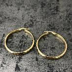 14 karaats gouden oorbellen nieuw, Ophalen of Verzenden, Nieuw, Goud