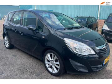 Opel Meriva 1.3 CDTi Cosmo S/S AIRCO Rijdt 100% good beschikbaar voor biedingen