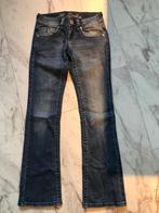 damesjeans, Kleding | Dames, Spijkerbroeken en Jeans, Blauw, Il dolce, Ophalen of Verzenden, Zo goed als nieuw