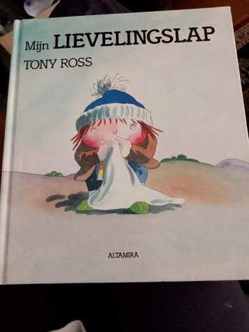 Boek.   De lievelingslap omkeerbaar rose en blauw beschikbaar voor biedingen
