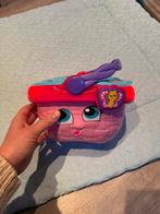 Vrolijk Picknickmandje met Geluid, Ophalen of Verzenden, Zo goed als nieuw, Overige typen, Met licht