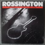 Rossington - Returned To The Scene Of The Crime (LP) Gary, Ophalen of Verzenden, Gebruikt, 12 inch, Poprock