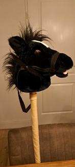 Hobby Horse - Stokpaard, Ophalen, Gebruikt