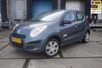 Suzuki Alto 1.0 Comfort Plus * Airco * 5Drs *, Voorwielaandrijving, Euro 5, Stof, Gebruikt