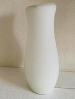 Mylonit glazen tafellamp van Ikea, Gebruikt, Ikea, Ophalen of Verzenden, Glas