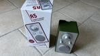 Een Artsound R5 compacte radio-ontvanger., Ophalen of Verzenden, Gebruikt, Radio