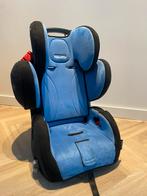 Recaro Young Sport Hero, Kinderen en Baby's, Autostoeltjes, Autogordel, Zo goed als nieuw, Ophalen, Verstelbare rugleuning