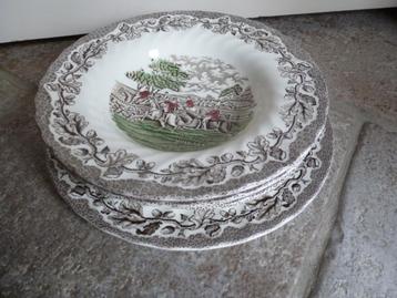 Losse delen Country Life van Myott beschikbaar voor biedingen