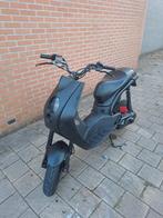 Peugeot Ludix 2007 70cc, Fietsen en Brommers, Ophalen of Verzenden, Gebruikt, Overige typen, Peugeot