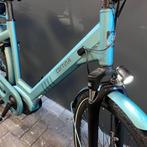 Cortina Octa + middenmotor + bijna nieuwe accu!, Ophalen of Verzenden, Zo goed als nieuw, 47 tot 51 cm, Cortina