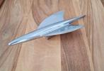 Hood Ornament, motorkapmascotte van een Franse Simca Ariane., Gebruikt, ., Ophalen of Verzenden, .