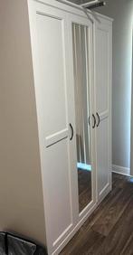 IKEA Songesand Wardrobe - Gedemonteerd 120*60*191 cm, Ophalen, Zo goed als nieuw, 50 tot 75 cm, 100 tot 150 cm