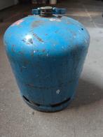 Campinggasfles 907 nagenoeg leeg, Caravans en Kamperen, Ophalen, Gebruikt