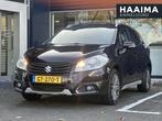 Suzuki SX4 S-Cross 1.6 Exclusive | Automaat | Trekhaak | Pan, Stoelverwarming, Stof, Gebruikt, Euro 6