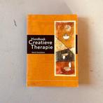 Handboek Creatieve Therapie, Ophalen of Verzenden, Zo goed als nieuw, Henk Smeijsters, Overige onderwerpen