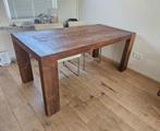 Tafel 180x90, Huis en Inrichting, Tafels | Eettafels, Gebruikt, 150 tot 200 cm, Rechthoekig, 50 tot 100 cm