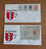 Nederland, Postzegels en Munten, Postzegels | Eerstedagenveloppen, Ophalen of Verzenden, Nederland