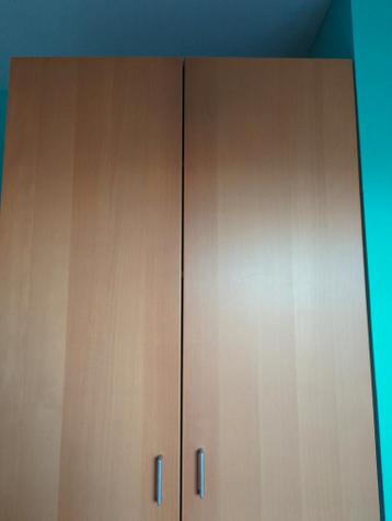 Pax kast ikea voor kleren - afbeelding 3