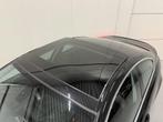 BMW 6 Serie 630i High Exe aut. 48.232km/PANO/LEER/XENON/SOFT, Auto's, Achterwielaandrijving, Gebruikt, Zwart, Met garantie (alle)