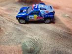 VOLKSWAGEN TOUAREG RACE DAKAR 2006 301, Ophalen of Verzenden, Zo goed als nieuw, Auto, Overige merken