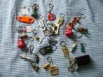 Sleutelhangers., Verzamelen, Ophalen of Verzenden, Zo goed als nieuw, Merk