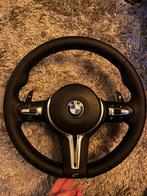 ACTIE! BMW M Sport stuur leder met flippers, Auto-onderdelen, Besturing, Ophalen of Verzenden, Nieuw, BMW