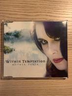 Within Temptation - Mother Earth single, Verzenden, Gebruikt