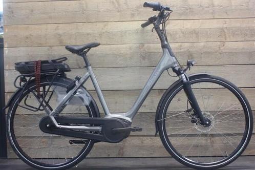 Sparta A-Shine Fit M7b Bosch 400wh grey na inruil €2149, Fietsen en Brommers, Fietsen | Dames | Damesfietsen, Nieuw