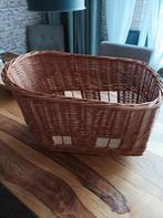 Honden fietsmand Basil Pasja mt L, Ophalen, Zo goed als nieuw, Basil